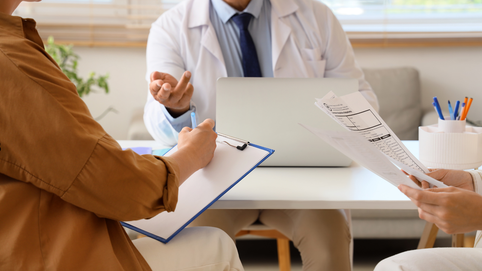 How Long Does the IVF Process Take in Georgia?