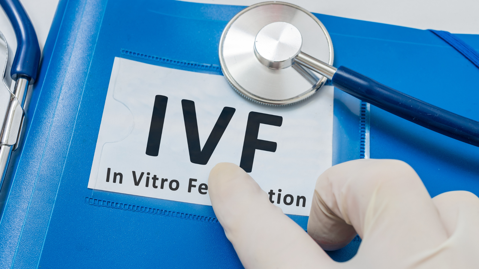 Preparing for IVF in Georgia: Which Tests May Be Needed?