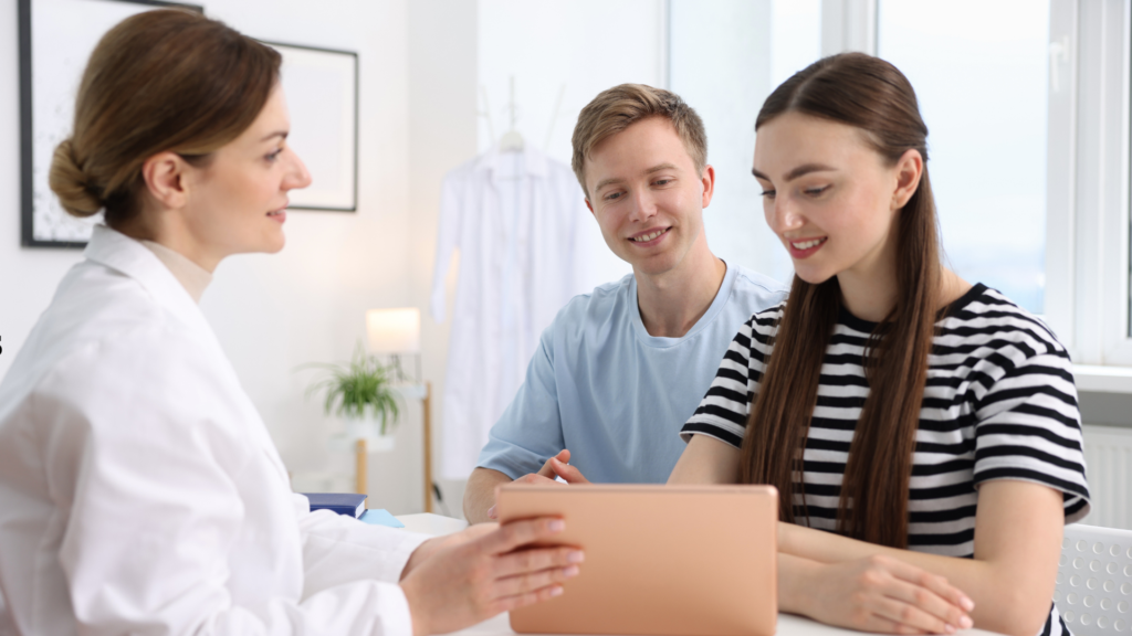 Sperm donation in Georgia (Tbilisi) supports pregnancy through IUI or IVF/ICSI using screened donor sperm. Learn the full process, timelines for international patients, success factors, and what to expect step by step.